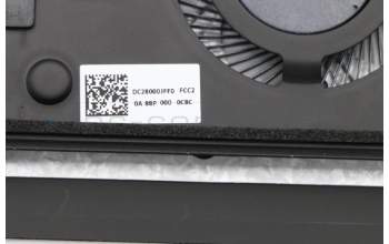 Lenovo 5F10N71321 FAN Fan C 80XB