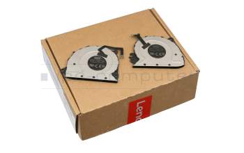 5F10P19085 original Lenovo Fan (GPU/CPU) Kit
