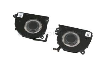 5F10P19085 original Lenovo Fan (GPU/CPU) Kit