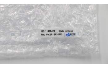 Lenovo 5F10P24365 FAN DC5V 15T NORMAL L80YY