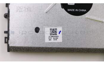 Lenovo 5F10P41294 FAN FAN L80WY W/MBMylar,StrainGaugeMylar