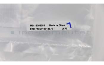 Lenovo 5F10S13876 FAN System FAN L 81MU