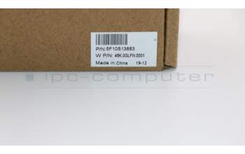 Lenovo 5F10S13883 System FAN 81Q7