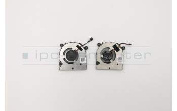 Lenovo 5F10S13901 FAN System Fan L 81XC