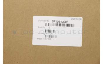 Lenovo 5F10S13907 FAN System FAN L 81WA