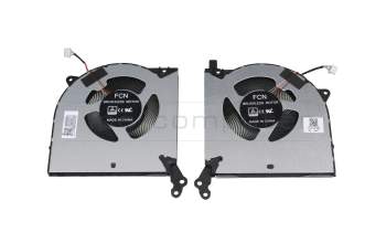 5F10S13914 Lenovo Fan (CPU/GPU)