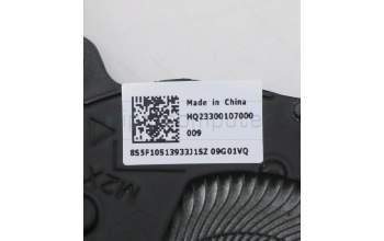 Lenovo 5F10S13933 FAN System FAN H 82EV