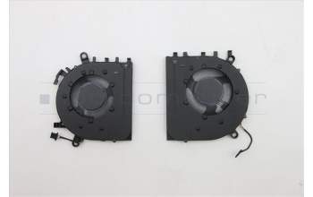 Lenovo 5F10S13964 FAN System FANH82L5_L_R_DisFCN