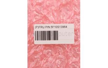 Lenovo 5F10S13964 FAN System FANH82L5_L_R_DisFCN