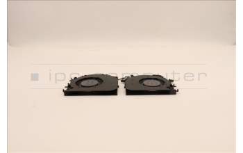 Lenovo 5F10S13991 FAN System FANH82L5_L_R_DisAVC