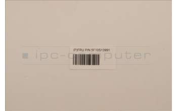 Lenovo 5F10S13991 FAN System FANH82L5_L_R_DisAVC