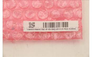 Lenovo 5F10S13993 System FAN 82QK UMA