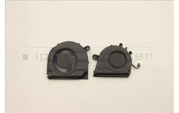 Lenovo 5F10S14001 FAN System FAN W 21AR R&L AVC
