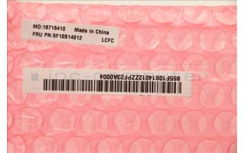 Lenovo 5F10S14012 FAN System FAN L 82R4 AVC