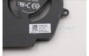 Lenovo 5F10S14020 FAN System FAN L 82QG AVC