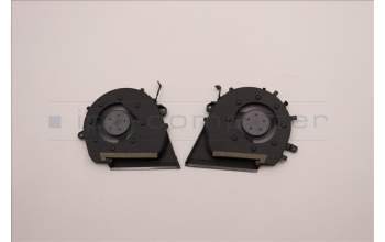 Lenovo 5F10S14030 FAN System FAN L 82UF AVC