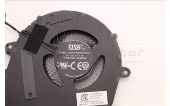 Lenovo 5F10S14030 FAN System FAN L 82UF AVC