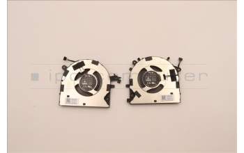 Lenovo 5F10S14039 System FAN 82TL (L+R)