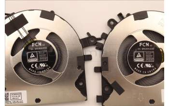 Lenovo 5F10S14039 System FAN 82TL (L+R)