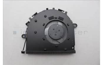 Lenovo 5F10S14075 FAN L 82YU AVC