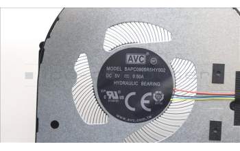 Lenovo 5F10S14078 FAN 82XB