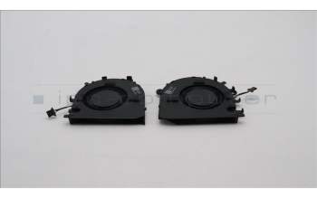 Lenovo 5F10S14080 FAN System FAN H 83AL L_R_FCN