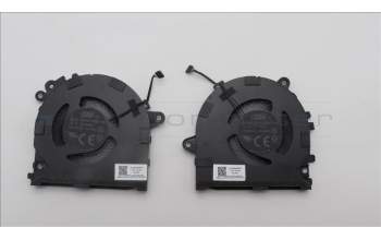 Lenovo 5F10S14092 FAN FAN L 83BU AVC