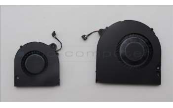 Lenovo 5F10S14103 System FAN 82YQ L+R