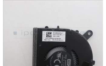 Lenovo 5F10S14113 FAN FAN L 21JJ AVC