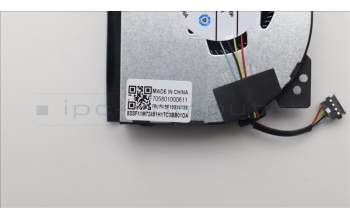 Lenovo 5F10S14135 FAN CPU FAN WT 83E1 HY