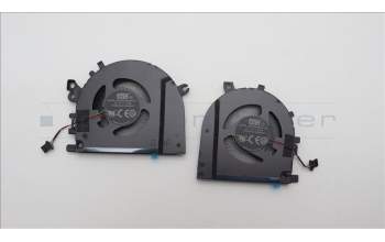 Lenovo 5F10S14136 System FAN 83E2 (L+R)