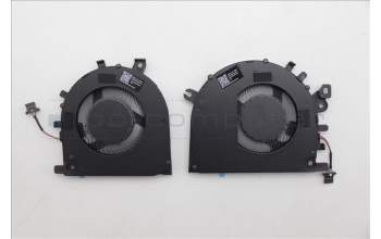 Lenovo 5F10S14137 System FAN 83E3 (L+R)