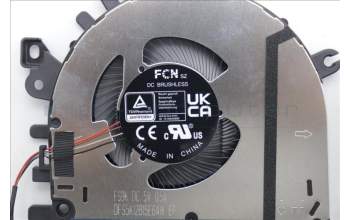Lenovo 5F10S14137 System FAN 83E3 (L+R)