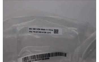 Lenovo 5F10S14138 FAN 83G0