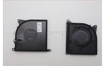 Lenovo 5F10S14140 System Fan 21KR