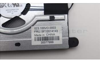 Lenovo 5F10S14143 System FAN 21KG PEAK Plus