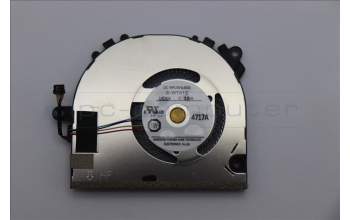 Lenovo 5F10S14155 FAN CPU Fan WT 83B3 Toshiba