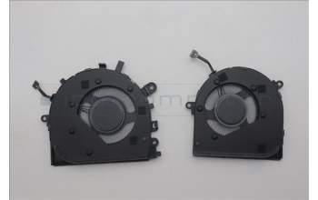Lenovo 5F10S14173 FAN 83AC