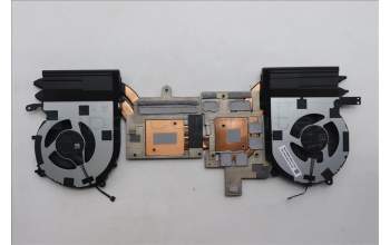 Lenovo 5F10S14179 Thermal FAN 21N5