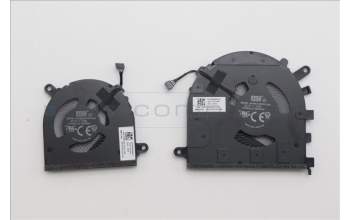 Lenovo 5F10S14184 FAN 21N9