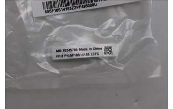 Lenovo 5F10S14186 FAN System Fan L83HM FCN