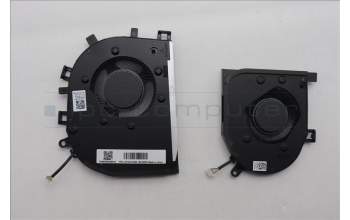 Lenovo 5F10S14200 FAN R+L 21Q5