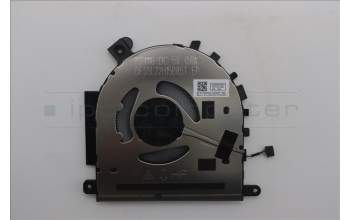 Lenovo 5F10S14201 FAN FAN L 83K0 FORCECON