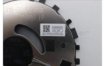 Lenovo 5F10S14201 FAN FAN L 83K0 FORCECON