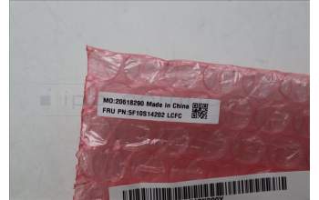 Lenovo 5F10S14202 FAN 83K0 AVC