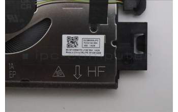 Lenovo 5F10S14209 FAN 83K2 FORCECON