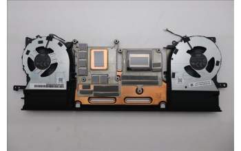 Lenovo 5F10S14278 FAN 83F5 THM1 W/FAN