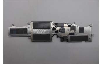 Lenovo 5F10S14281 FAN 83F5 THM2 W/FAN