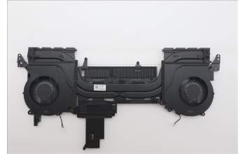 Lenovo 5F10S14299 FAN 83LT