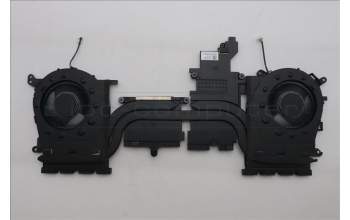 Lenovo 5F10S14301 FAN 83KY AVC